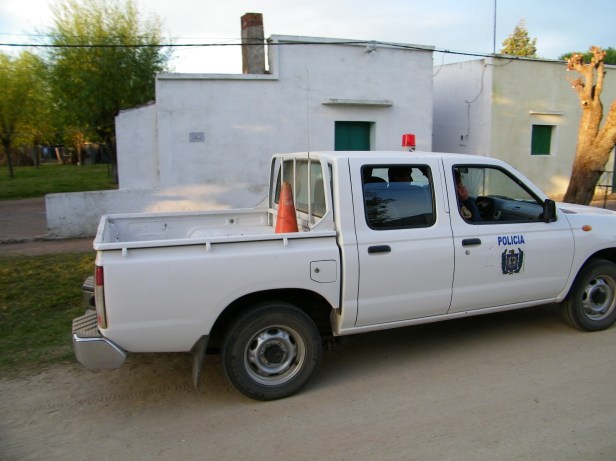 Policía - Casupá (5)