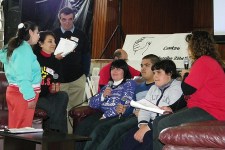 Radiotelemaratón Jacobo