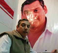 Carlos Enciso