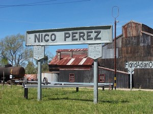 En Nico Pérez piden soluciones