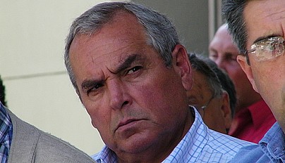 Tabaré Britos. Foto: FloridAdiariO.