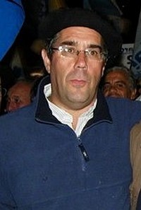 José Andrés Arocena