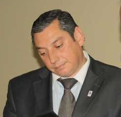 enciso_intendente Intendente Carlos Enciso