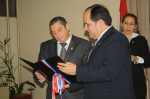 paraguay3 Hermanamiento con Asunción