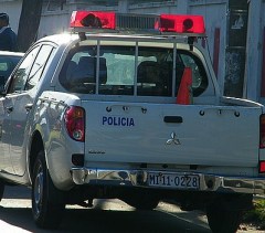 policial