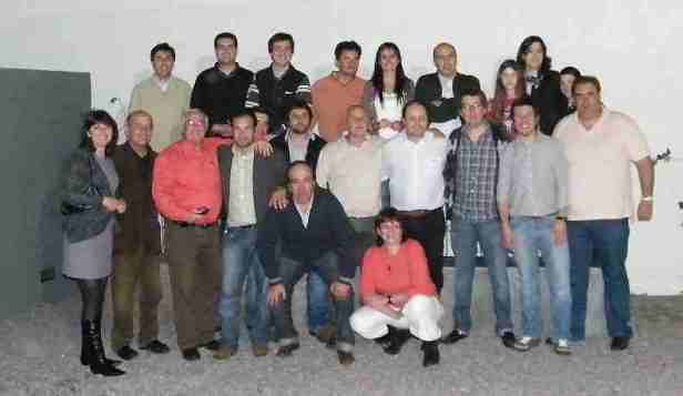 agasajo prensa centro comercial (4)