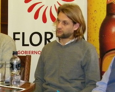 marcos Pérez