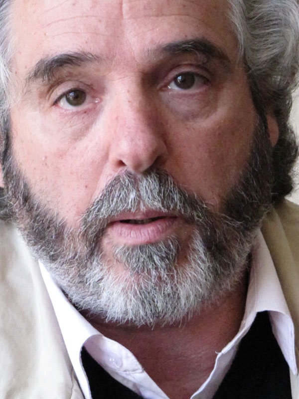 Riviezzi dijo que casi todos los ingresos coinciden con el mismo partido