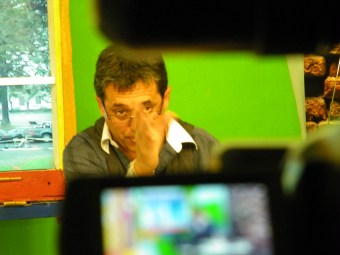 Fabricio Álvarez. Foto: Archivo FD 