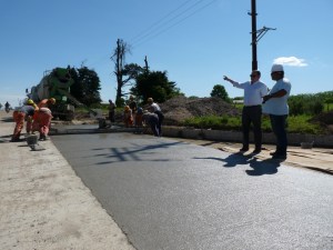 Obras Ciudad