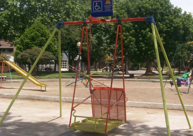 juegos discapacitados