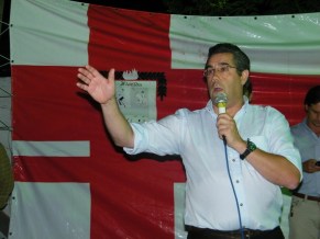 José Arocena