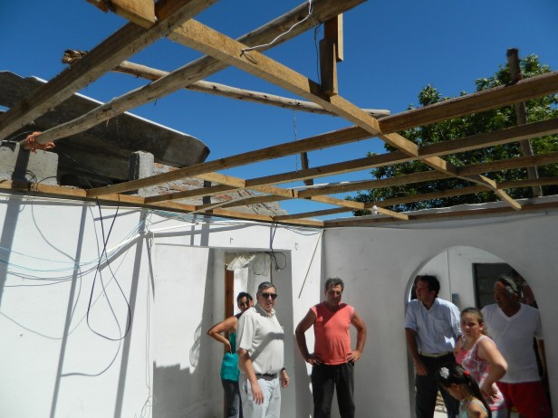 Enciso Independencia