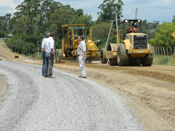 Paso de los Dragones (2)