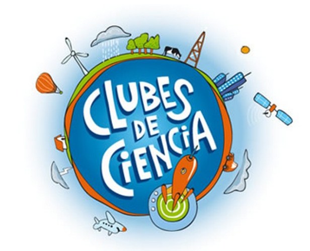 clubes ciencia