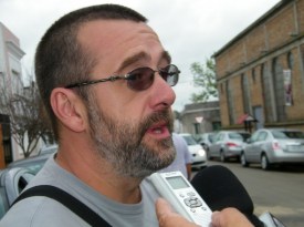Carlos Rodríguez