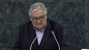 mujica onu