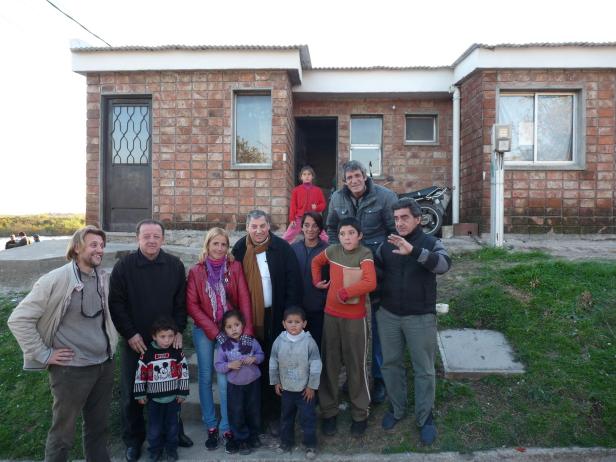 terrazas del español