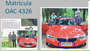 Coche BMW
