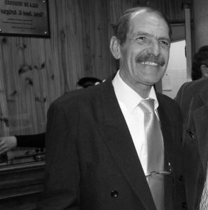 cayetano stopingi II (P)