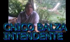 chico balza