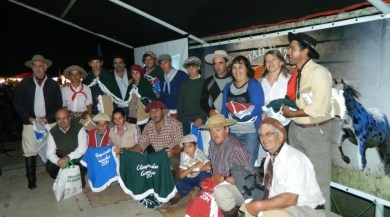 Premiados con Directores de Turismo 2