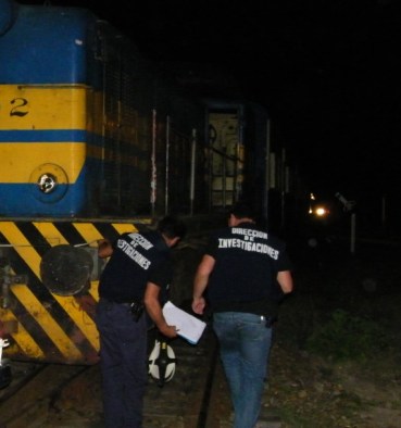 El caso está bajo investigación. Foto: Archivo FD.