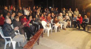 acto San Cono