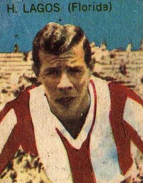 Humberto Lagos. Foto: Nestor Francia para FútbolFlorida.