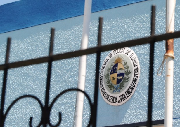 unidad especializada violencia