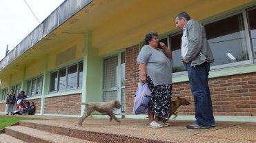 Fotos: Alexis Trucido