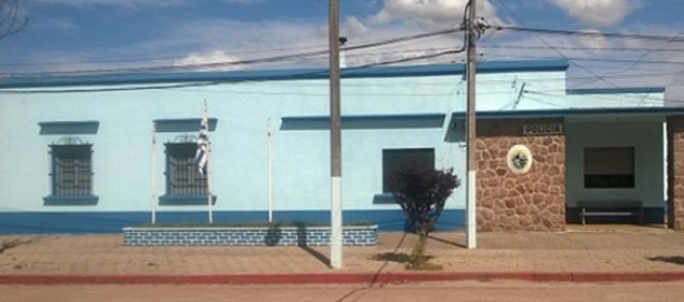 seccional 2 fray marcos